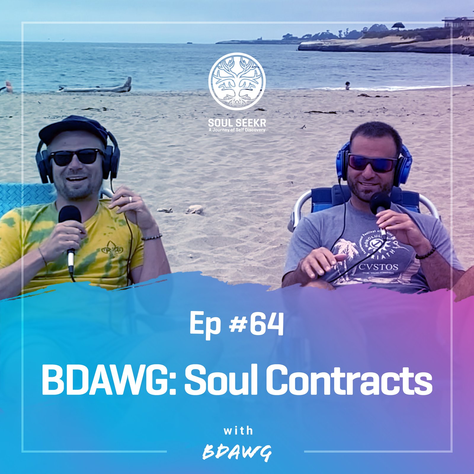 #64: Soul Contracts with BDAWG