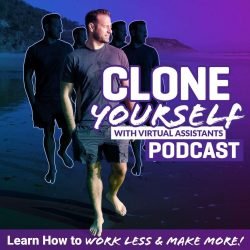 Clone Yourself Podcast